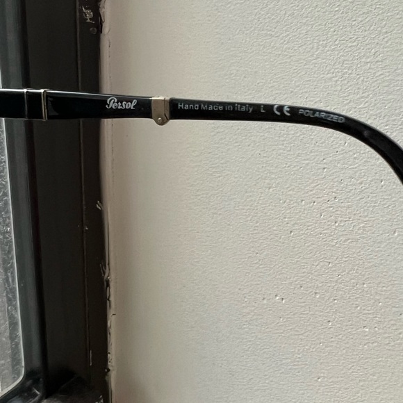 Persol 714 original sunglasses - Picture 7 of 7